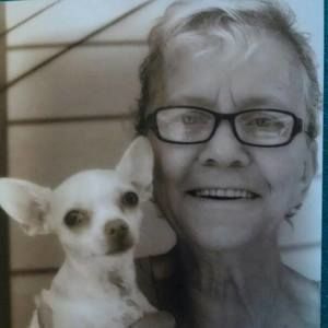 Meet your Posher, Priscilla